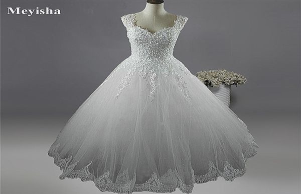 

white ivory pearls wedding dresses with lace bottom for brides dress plus size 226w lace dresses6406477
