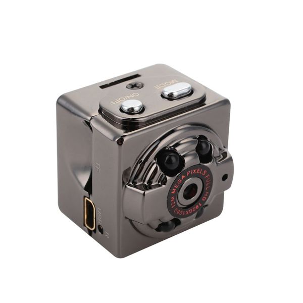 

hd mini sport camera & tiny camera or recording camcorder & night vision 1920*1080 usb surveillance cameras monitors for sport