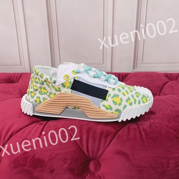 

luxury women style casual designer shoes sneakers genuine leather fashion trainers sports sneaker, Black