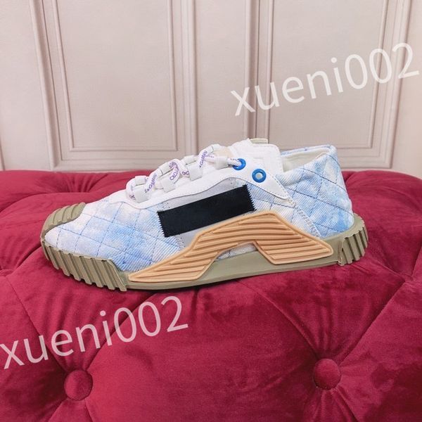 

womens style casual designer shoes sneakers genuine leather fashion trainers sports sneaker, Black