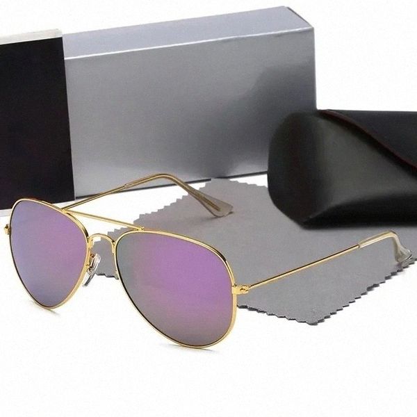 

luxury designer retro classic brand sunglasses frame bans bands for mens women eyewear metal raysbans, White;black