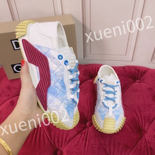 

new womens style casual designer shoes sneakers genuine leather fashion trainers sports sneaker, Black