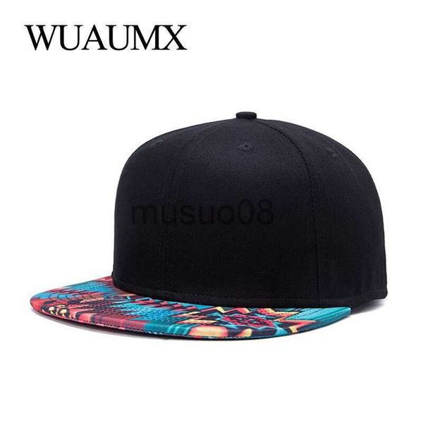 

ball caps wuaumx spring summer snapback caps men women patchwork baseball cap hip hop casquette chapeau bone masculino gorro snap back hat j, Blue;gray