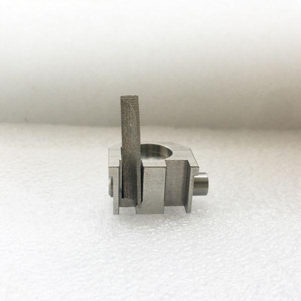 

cnc full stainless steel automatic selector full auto switch for g17 g19 g22 g23 g26 sear and slide modification required