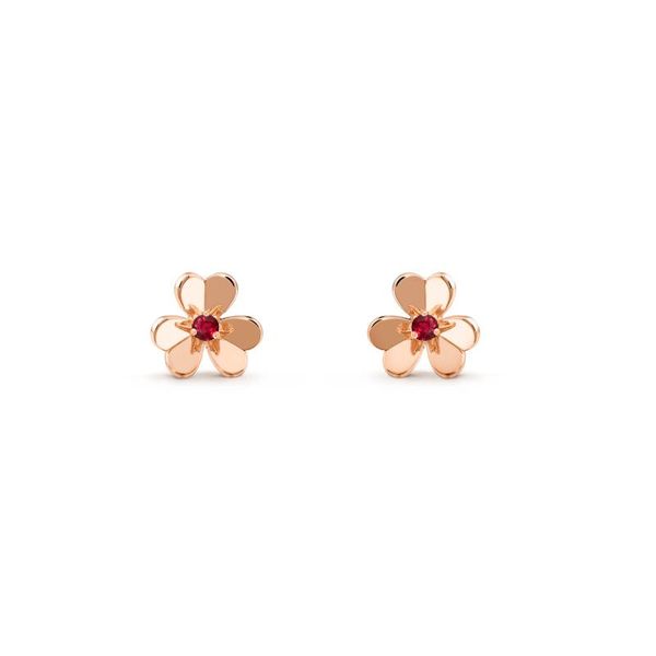 

designer simple earrings butterfly earrings letters mini luxury earrings jewelry diamond earrings gold rose gold silver earrings accessories, Golden;silver