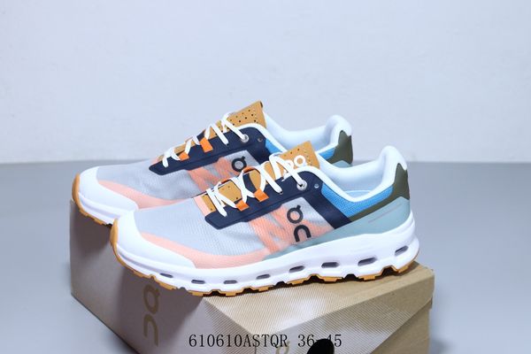 

2023 running monster shoes shoe monster training shoe colorful lightweight comfort design men women perfect snearkers runners yakuda 2023 wh, Black