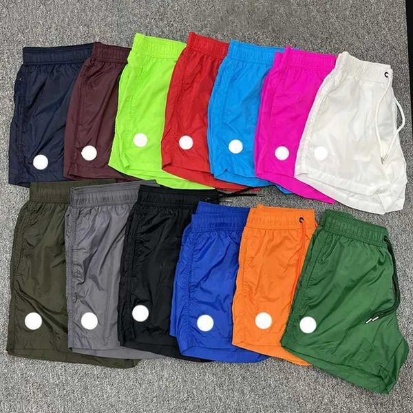 

mens mesh designer shorts with nfc luxury men s quick drying waterproof swim short pants womens sport summer trend pure breathable short-clo, White;black