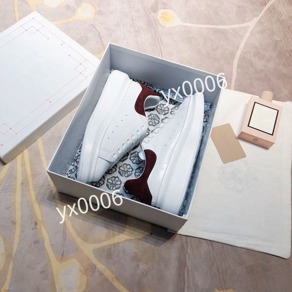 

2023new womens fashion classics sneaker casual shoes trainers dress shoes leather breathable open for change low outdoor sports sneakers, Black