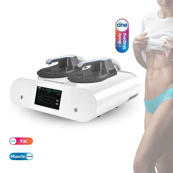 

ems neo sculpt muscle stimulator body shaping machine emslim hi-emt ems muscle sculpt body sculpting weight loss cavitation beauty salon equ