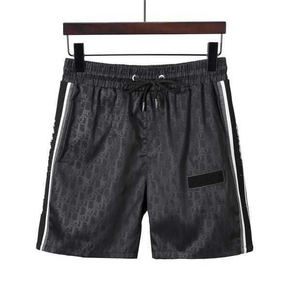 

mens designer swimming trunks fashion water reactive swim trunks quick drying swimwear swim shorts summer bathing suit beachwear board beach, White;black