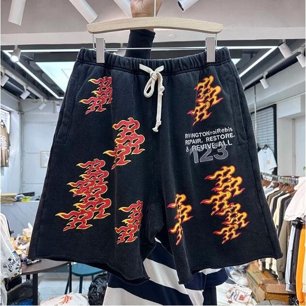 

men's plus size shorts summer nice cotton real pics