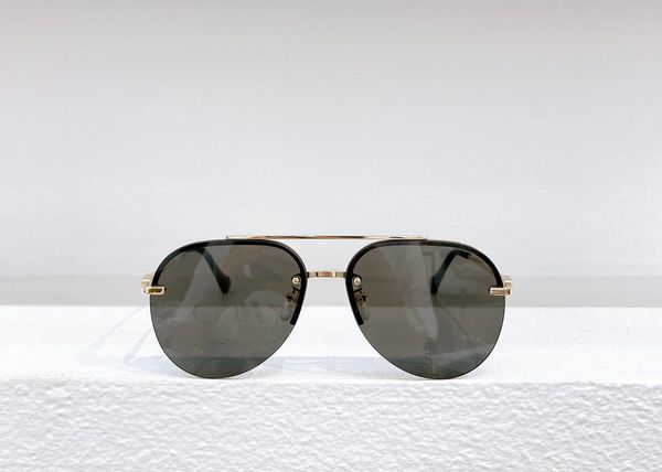

men sunglasses for women latest selling fashion sun glasses mens sunglass gafas de sol glass uv400 lens with random matching box 1569s, White;black