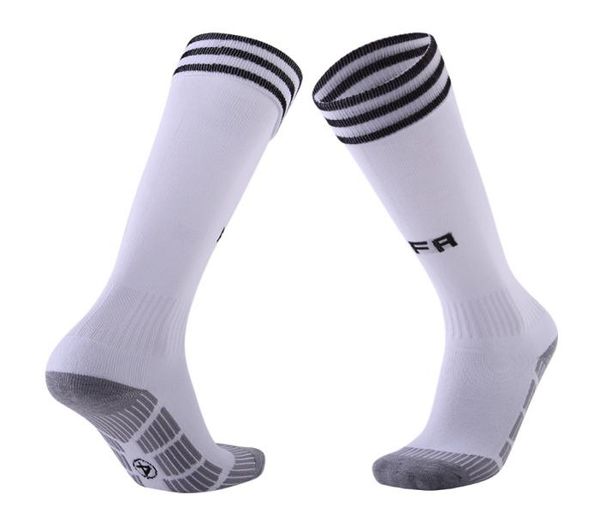 

soccer socks professional club football 2018 world cup football socks student towel antiskid stockings argentina spain train9910264, Black