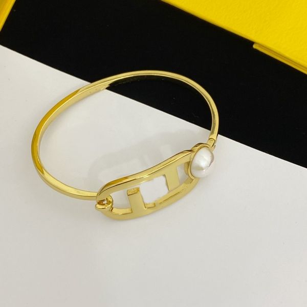 

fashion designer designed bracelet women's cuff fashion designer bracelet jewelry women's jewelry gift box, Black