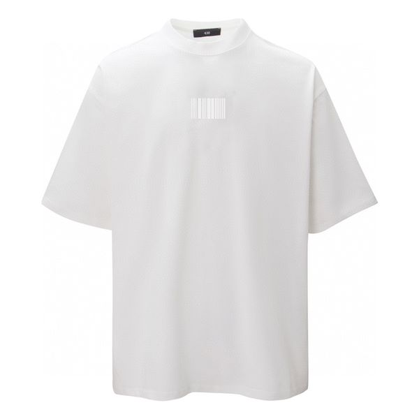 

men's plus tees & polos round neck embroidered and printed polar style summer wear with street pure cotton f11qew, Black;brown