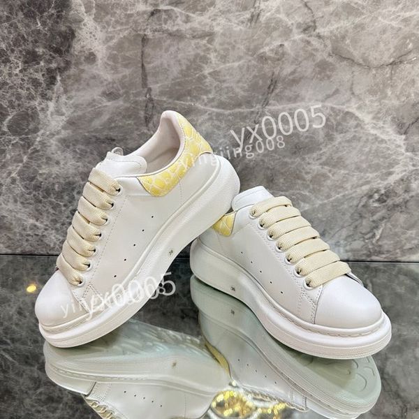 

r mens women quality classics flat sneaker casual shoes leather white letter overlays fashion platfnorm sneakers2023, Black