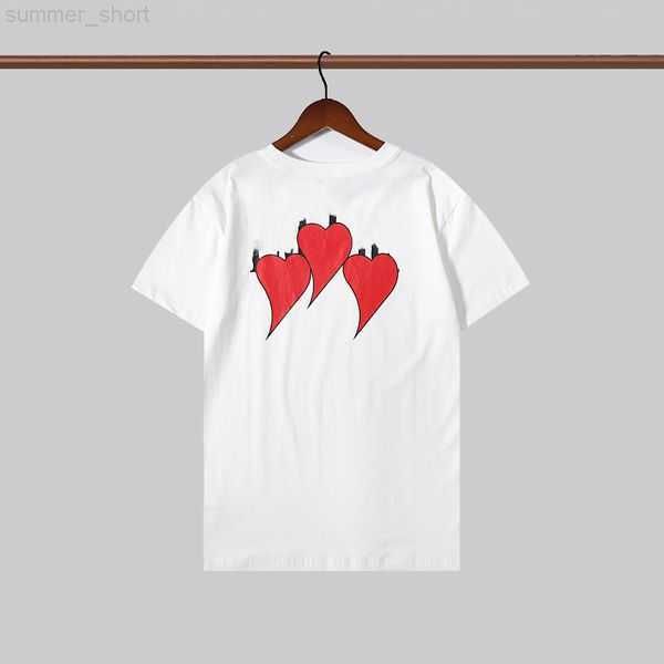 

summer t shirt women mens designer apparel fashion tees brand luxury street tracksuit shorts leisure basketball jerseys men s clothing desig, White;black