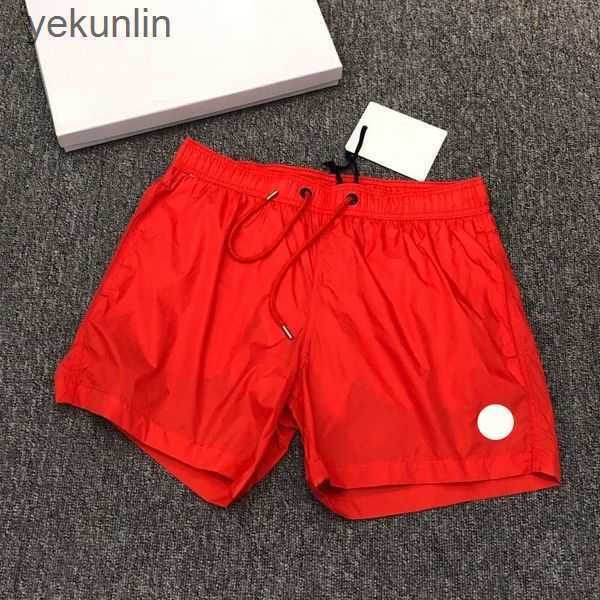

men's shorts 13 color mens swim shorts with nfc designer quick drying waterproof womens sport summer luxury men s mesh for eu xxs/xs/s/, White;black
