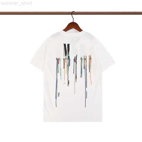 

summer t shirt women mens designer apparel fashion tees brand luxury street tracksuit shorts leisure basketball jerseys men s clothing desig, White;black