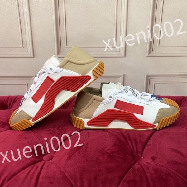 

2023 new luxurys designer classic men's sports shoes women's youth fashion travel shoes men's and women's retro fashion, Black