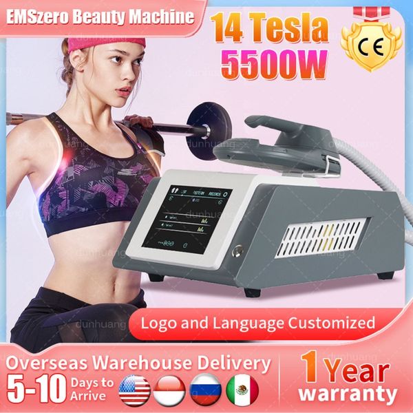 

2023 new muscle stimulator machine electromagnetic nove sculpt body sculpting emszero equipment neo