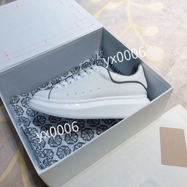 

2023womens fashion classics sneaker casual shoes trainers dress shoes leather breathable open for change low outdoor sports sneakers, Black