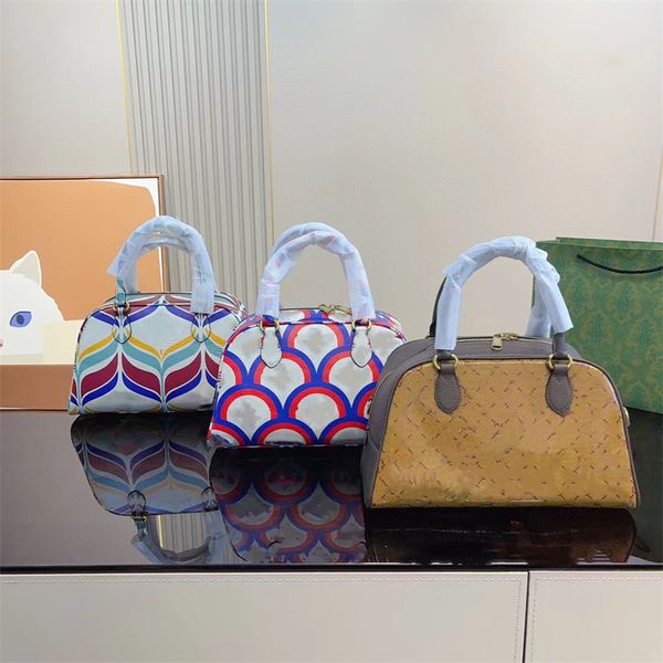 

fashion mini totes co-branding hnadbag luxury cooperation women shoulder bag design handbags lady purse