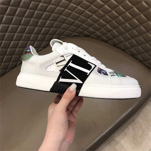 

luxury designer shoes women sneakers platform multicolor breathable soft fabric woman casual shoes all-match tennis female shoes
