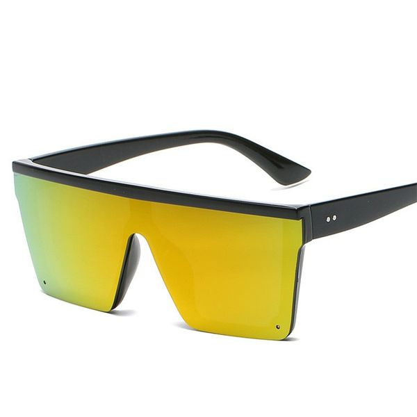 

new black fashion sun glasses square evidence sunglasses men designer brand waimea sunglasses popular female colorful eyewear vintage sonnen, White;black