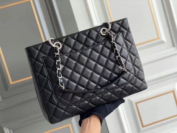 

handbags bag for women real leather handle tote s fashion designer design luxury shoulder with hardware