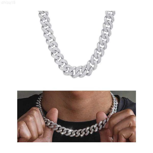 

custom hip pop black price bracelet plated women stainless steel jewelry gold necklace cuban link chain, Silver