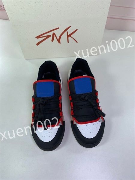 

2023 luxury designer sneaker shoes casual shoe outdoor sneakers mens womens leather white black platforms