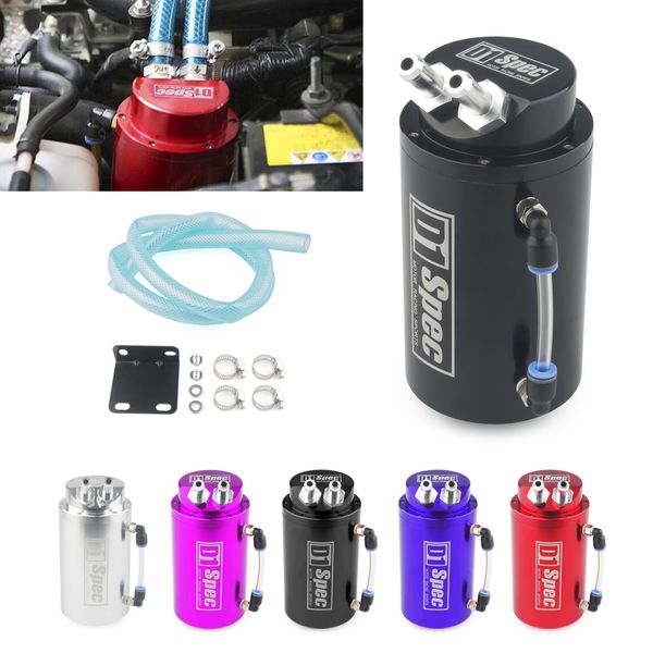 

oil catch tank oil recycling filter tank