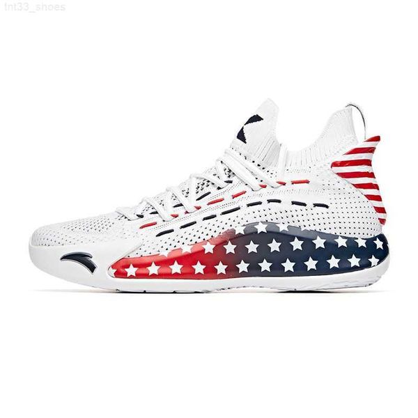 

anta klay thompson kt5 original men's basketball shoes 2021 summer 11222256-5