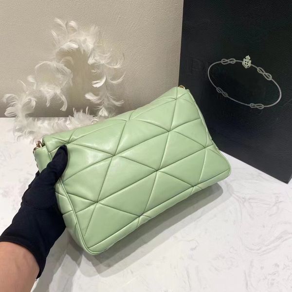 

women 2023 underarm hobo bag shiny leather designer shoulder handbag magnetic buckle closure fashion flap