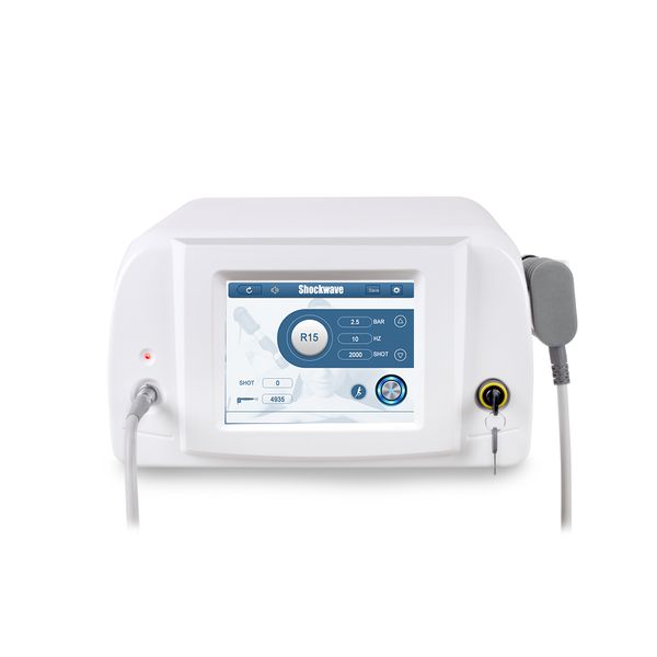 

shock wave ultrasound 2 in 1 multi-functional beauty equipment cellulite reduction pain physiotherapy ed treatment