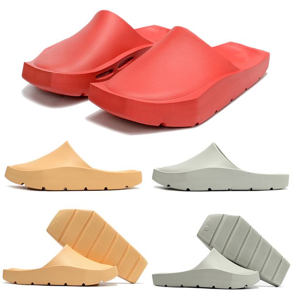

hex mule men women designer slippers sandals slides flip flops university red light silver celestial gold billie eilish black mens summer sl