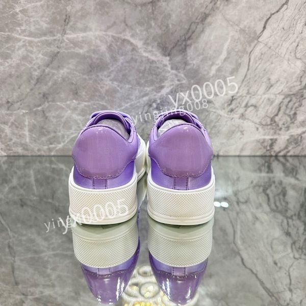 

2023r man quality classics flat sneaker casual shoes leather white letter overlays fashion platfnorm sneakers, Black