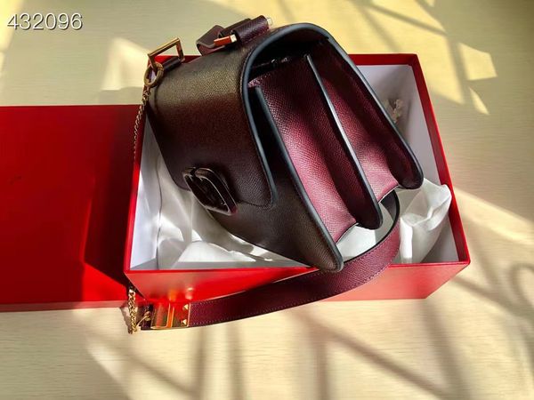 

women handbag east west mini purse s-lock messenger clutch chain flaps shoulder totes wallet