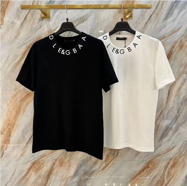 

womens t-shirt designer clothes womens clothes woman shirts clothing women crop tee short sleeve letter print fashion summer pullover femal, White;black