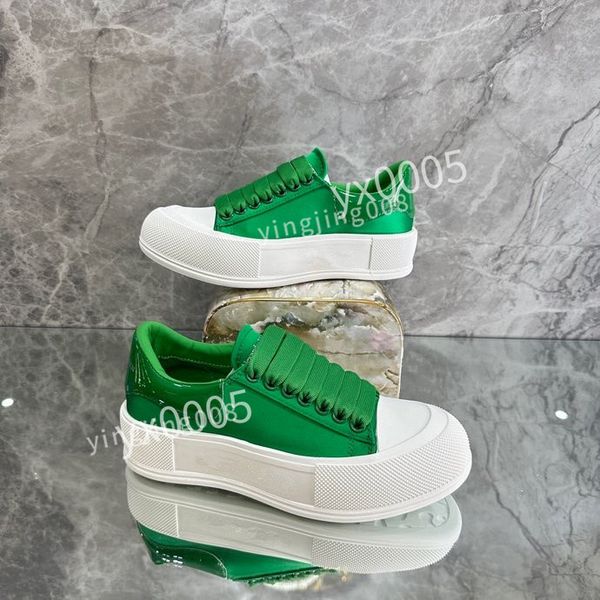 

2023r quality classics flat sneaker casual shoes leather white letter overlays fashion platfnorm sneakers, Black