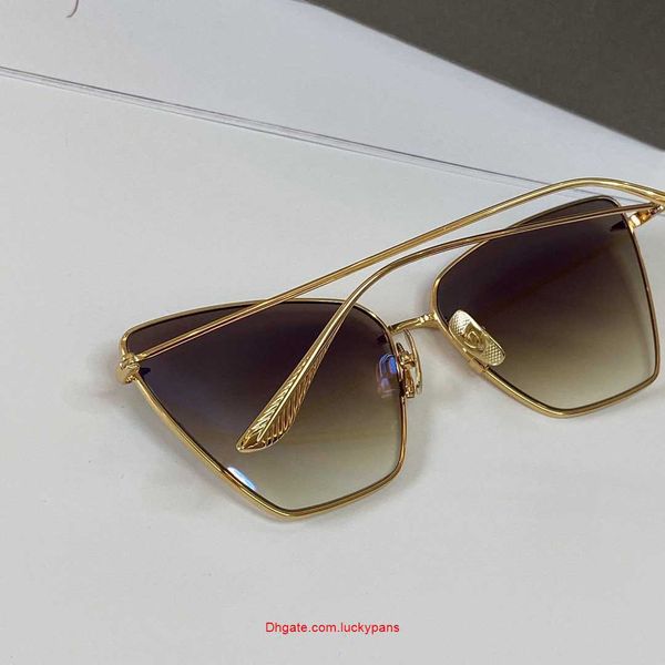 

a dita volnere dtx529 original designer sunglasses mens famous fashionable retro luxury brand eyeglass fashion design 0hgt, White;black