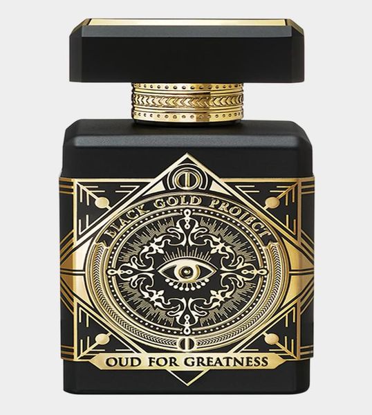 

customize parfums prives oud for greatness perfume 90ml neutral perfumes eau de parfum 3floz long lasting smell edp men women col5908925