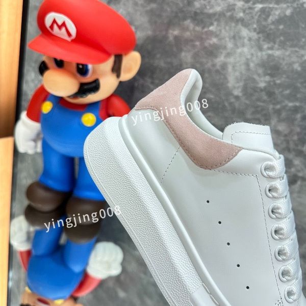

2023new men summmer classics brand fashion casual shoes womans canvas shoes leather black sole sneakers