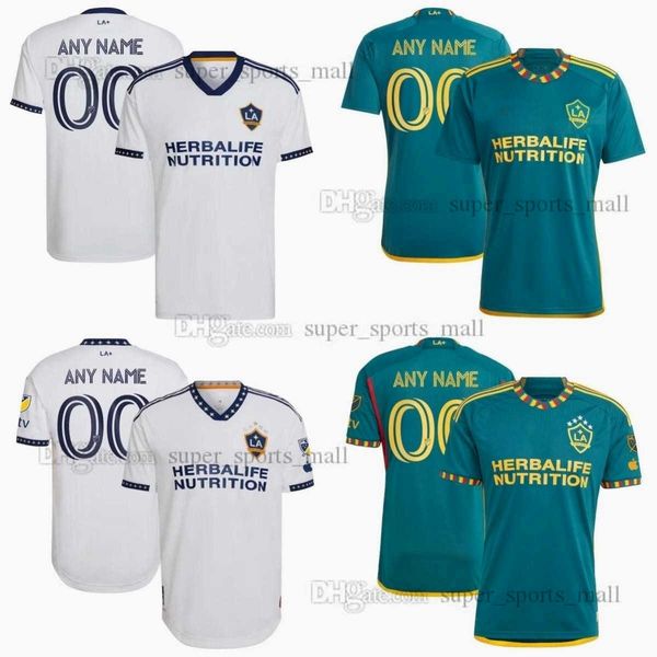 

soccer jerseys mls la galaxy bond boyd brugman calegari costa coulibaly caceres delgado edwards gasper chicharito joveljic leerdam mavinga r, Black;yellow