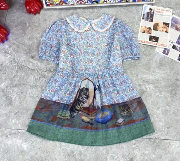 

2023 new girls dress kids flower princess party dresses children clothing christmas birthday wedding party baby girl dress, Red;yellow