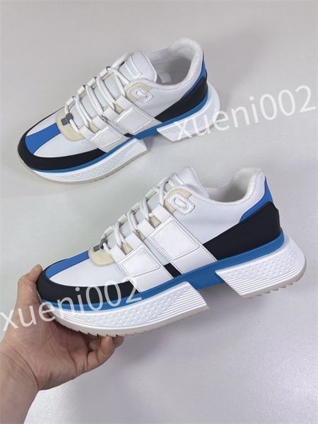 

2023 luxury designer sneaker shoes casual shoes outdoor sneakers mens womens leather white black platforms