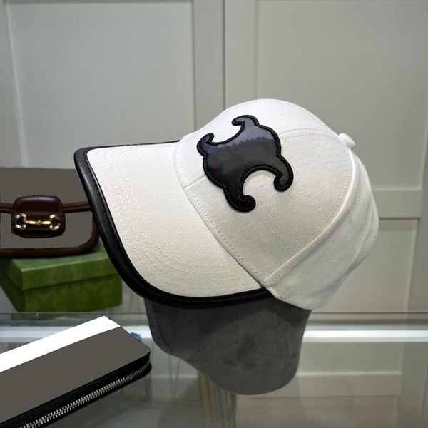 

baseball cap designers hat cap designs sports style travel running wear hat temperament versatile caps multiple color selection very, Blue;gray