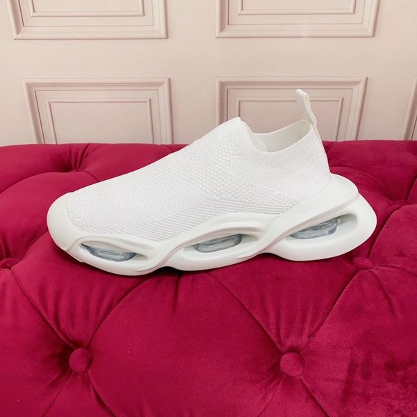 

new woman classics brand casual shoes leather lace-up sneaker running trainers letters woman shoes flat printed gym sneakers2023, Red;white