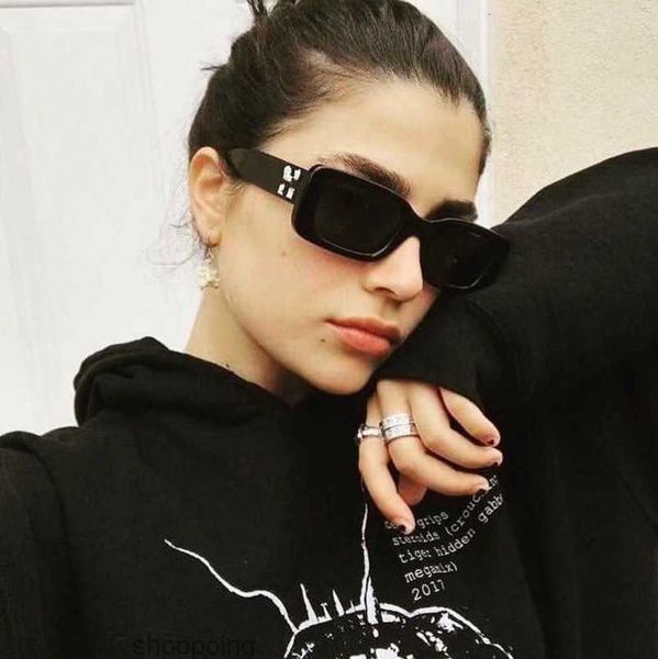 

fashion offs frames sunglasses sunglass brand arrow x black frame eyewear street men sunglasse men's women's sports travel sun gla, White;black
